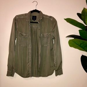 Boyfriend style button down | SHIPS NEXT DAY 🎉